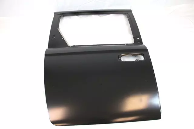 Sliding Door Panel, Right - Mopar (4717642AC)