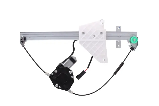 RPACH056 - : Power Window Regulator Assembly w  Motor for AISIN Image