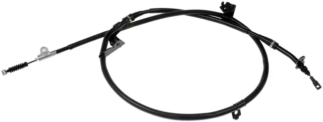 C660529 - Brake: Parking Brake Cable for Dorman Image
