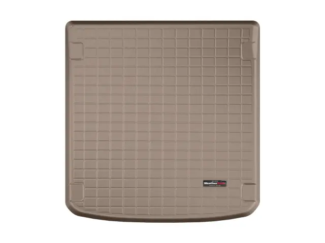41852 - Accessories: Cargo/Trunk Liner, Tan for WeatherTech Image