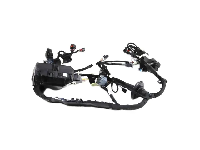 Headlamp To Dash Wiring - Mopar (68498626AC)