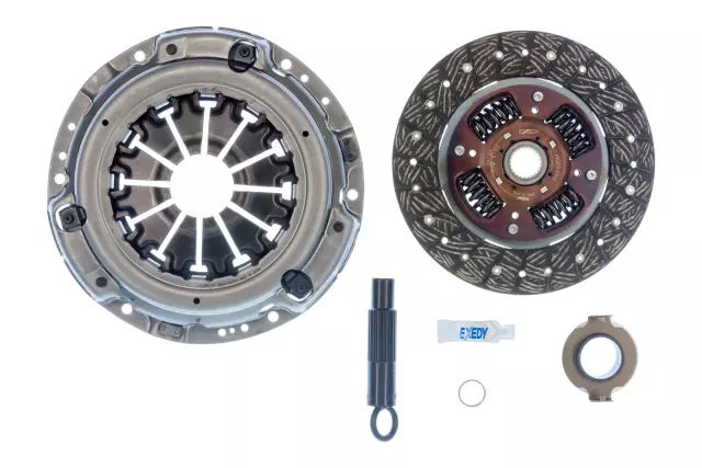 HCK1004 - Transmission &amp; Drivetrain: EXEDY OEM Clutch Kit; HONDA for Exedy Image