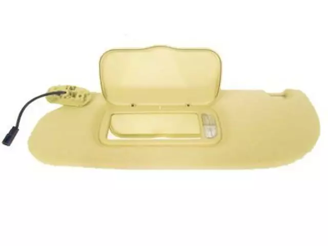 Visor Assembly Sun - Ford (5L2Z-7804105-BA)