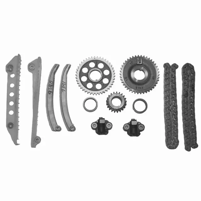 ZC90387SG - Engines &amp; Components: INA US Engine Timing Set for INA US Image