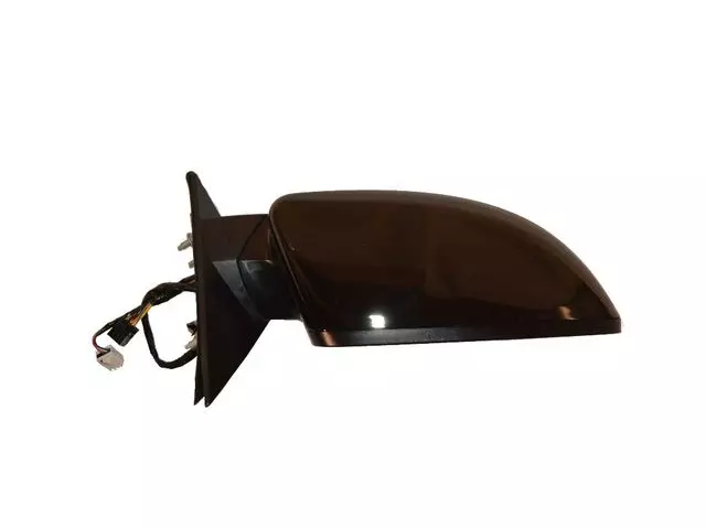 Outside Rearview Mirror, Right - Mopar (1TG40TZZAK)