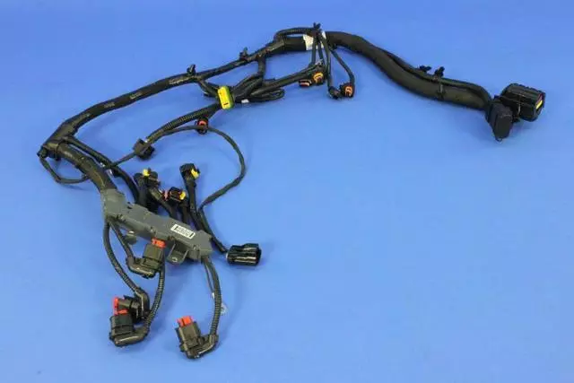 Engine Wiring - Mopar (68186056AD)