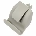 5L8Z7804132AAB - : OEM NEW Ford 2005-2006 Escape Right Or Left Sun Visor Retainer 5L8Z7804132Aab for Ford: Escape Image