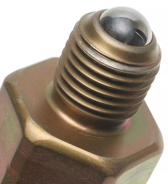 19106742 - : Neutral Safety Switch for GM Image