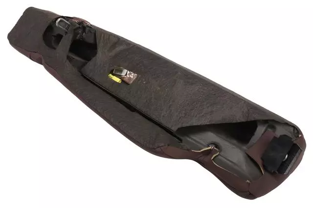 90802977 - : Sangria Rear Passenger Side Seat Back Bolster for Buick: LaCrosse Image