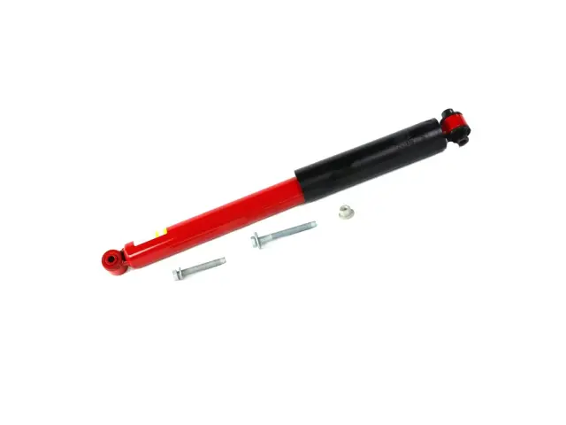Suspension Shock Absorber Kit - Mopar (68527797AB)
