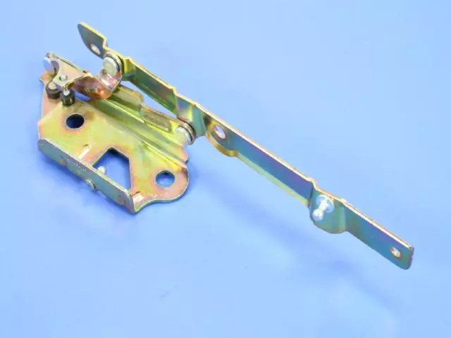 Deck Lid Hinge, Left - Mopar (4878791AA)