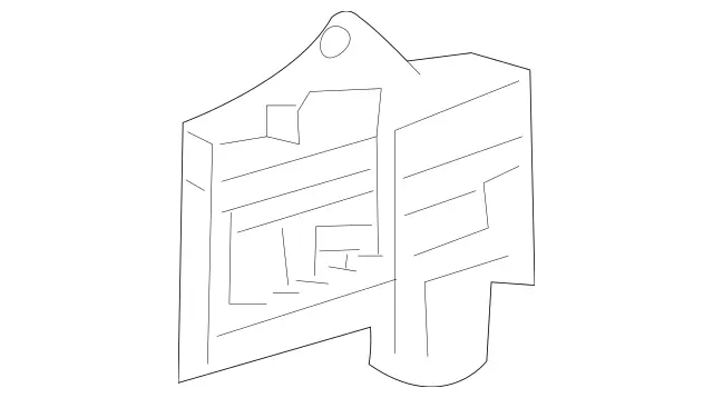 2308208510 - Electrical System: Switch for Mercedes-Benz: SL500, SL55 AMG, SL550, SL600, SL63 AMG, SL65 AMG Image image