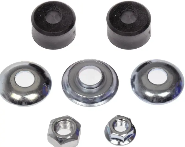 541492 - Suspension: Suspension Stabilizer Bar Link Bushing for Dorman Image