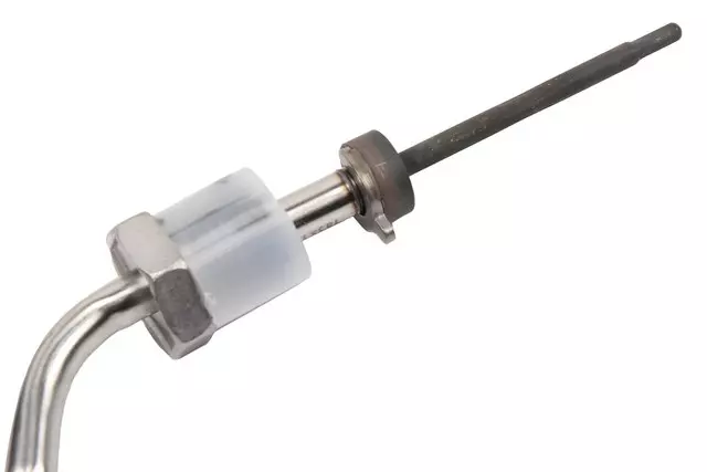 55492188 - : Exhaust Temperature Sensor for Cadillac: Escalade, Escalade ESV | Chevrolet: Silverado 1500, Silverado 1500 LTD, Suburban, Tahoe | GMC: Sierra 1500, Sierra 1500 Limited, Yukon, Yukon XL Image