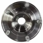 NHUB1 - : Hub Assembly Wheel for Ford Image