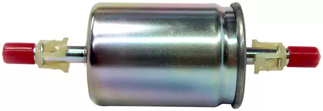 GF580 - Fuel System: ACDelcoâ„¢ Fuel Filter for Buick: Century, LeSabre, Park Avenue, Riviera, Roadmaster | Cadillac: 60 Special, Allante, Brougham, DeVille, Eldorado, Fleetwood, Seville | Chevrolet: Beretta, Caprice, Celebrity, Colorado, Commercial Chassis, Corsica, Express 1500, Express 2500, Express 3500, Lumina APV, P30 | GMC: Canyon, Savana 1500, Savana 2500, Savana 3500 | Oldsmobile: 88, 98, Custom Cruiser, Cutlass Ciera, Cutlass Cruiser, Silhouette | Pontiac: Bonneville, Trans Sport Image