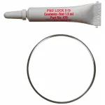 16207 - Engine: Shaft Repair Sleeve for FEL-PRO Image