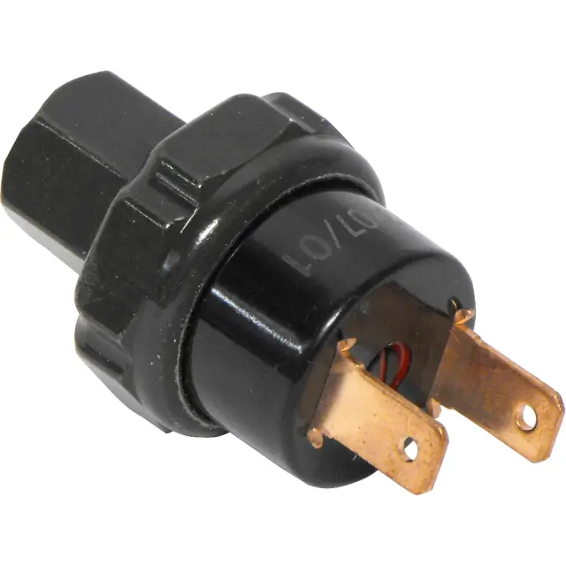 SW4087C - : HVAC Binary Switch -- Binary HPCO/LPCO Switch for UAC Image