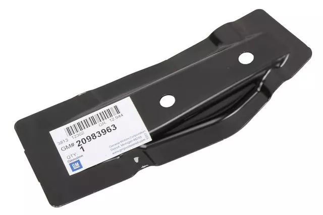 20983963 - Body: Inner Wheelhouse Brace for Chevrolet: Volt Image