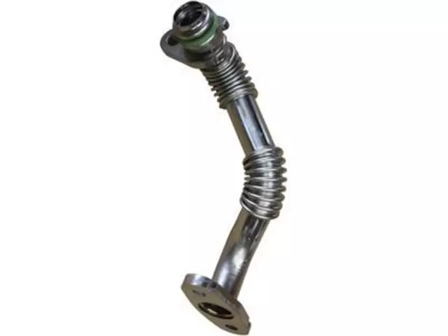 BM5Z6L092D - Engine: Oil Return Tube for Ford Image