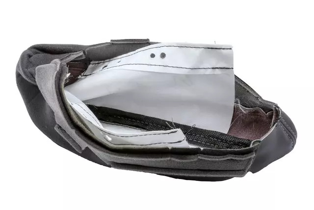 95063841 - Body: Bolster Cover for GM Image