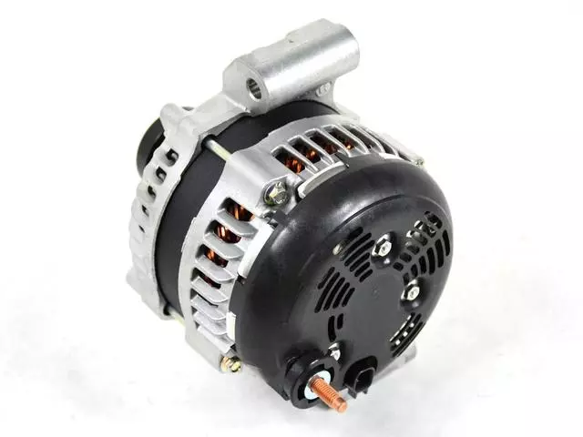 4801865AE - : Engine Generator, Remanufactured for Mopar Image