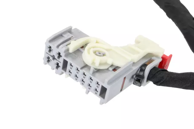 Dome Lamp Wiring Harness - GM (84711900)