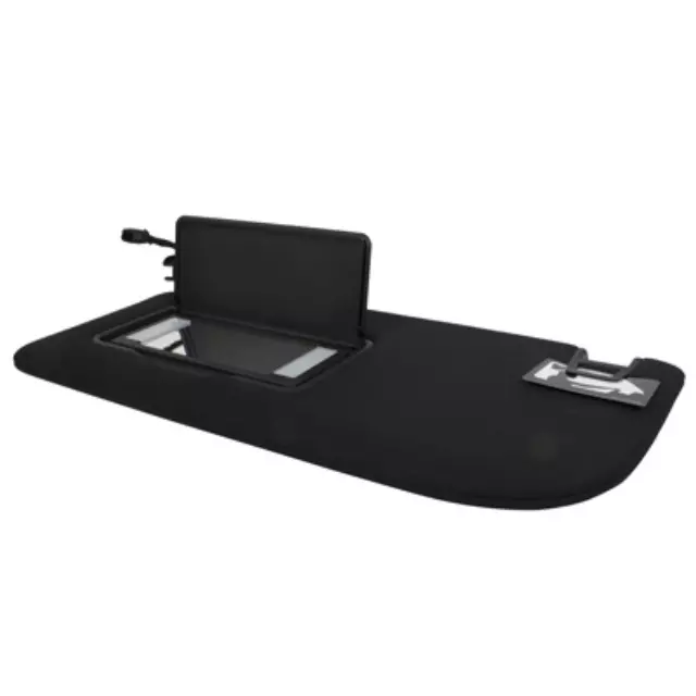 Sun-Visor - Ford (JL3Z-1504105-YC)