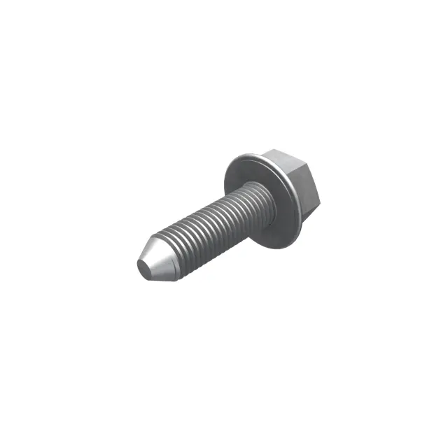 6106995AA - Exhaust: Hex Flange Head Bolt for Mopar Image
