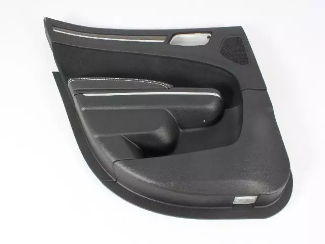 Rear Door Trim Panel, Left - Mopar (1MF67DX9AM)