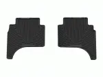 W623 - : All Weather Floor Mats for WeatherTech Image