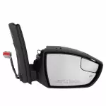 DM5Z17682J - Body: Power Mirror for FORD Image