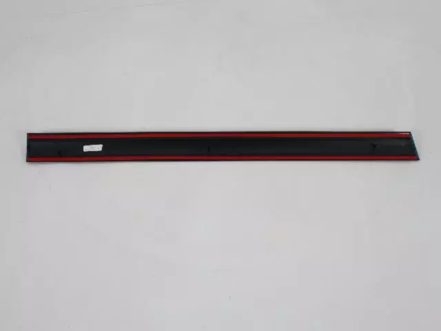 Sliding Door Molding, Left - Mopar (RQ57YBMAA)
