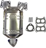 674611 - : Manifold Converter - Not CARB Compliant for Dorman Image