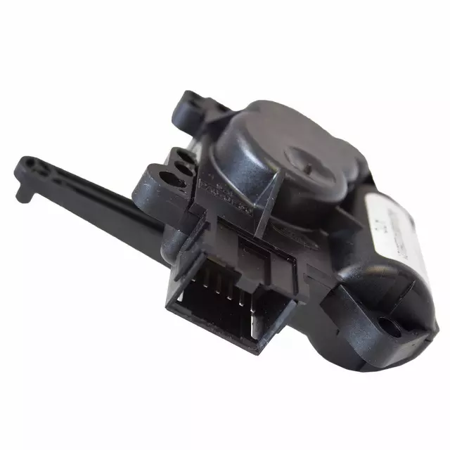 9W1Z19E616B - HVAC: Vacuum Motor for Lincoln: Town Car Image