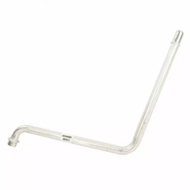 JL1Z18663BA - HVAC: Inlet Tube for Ford: Expedition | Lincoln: Navigator Image