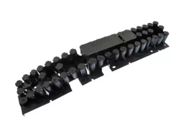 4W7Z17F798AA - Body: Absorber for Ford: Crown Victoria Image