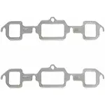 MS90078 - : Exhaust Manifold Gasket Set for FEL-PRO Image
