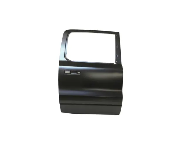 Rear Door Outer Panel, Right - Mopar (68292550AD)