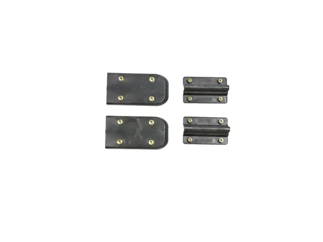 68419118AC - : Air Deflector Plate for Mopar Image
