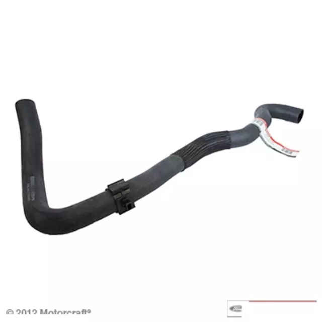 2001-2004 Ford Escape - Upper Hose - Ford (2L8Z-8260-BA)