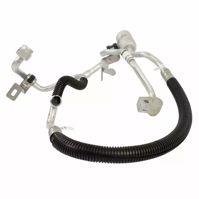 Discharge Hose - Ford (HP5Z-19972-C)