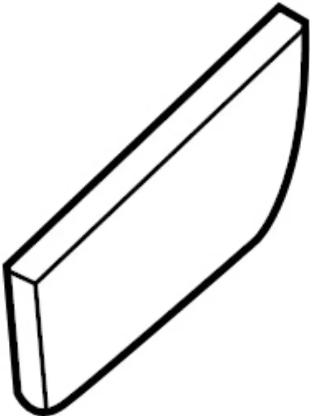 809443JA0B - Body: Cap for INFINITI: JX35, QX60 Image