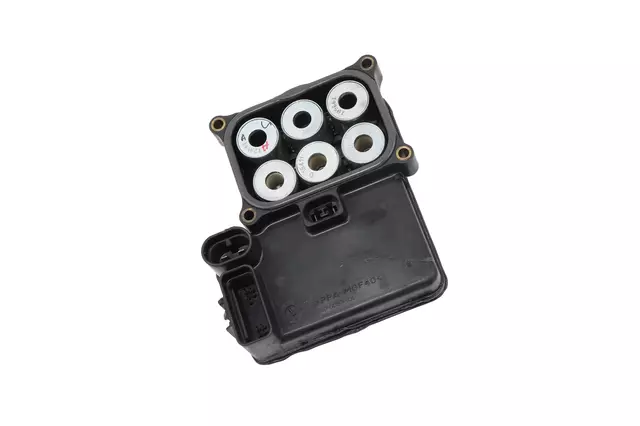 Electronic Brake Control Module Assembly, Remanufactured - GM (19417938)