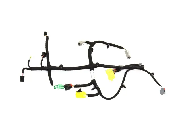 Seat Cushion Wiring - Mopar (68165497AD)
