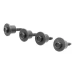 W718368S450B - Body: Wheel Opening Molding Bolt for Ford Image