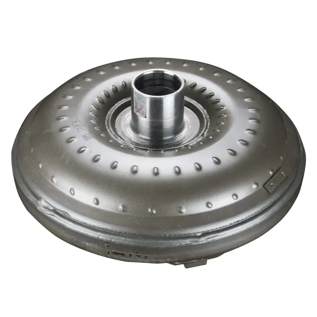 GM15403 - Exhaust: TC Remanufacturing Automatic Transmission Torque Converter for TC Remanufacturing Image
