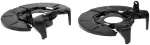 924692 - : Brake Dust Shield - 1 Pair for Dorman Image