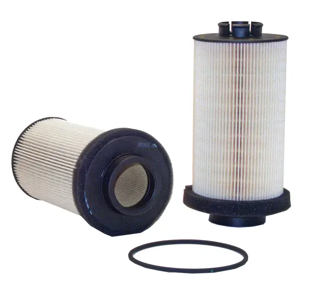 33628 - Filters: WIX Cartridge Fuel Metal Free Filter for WIX Image