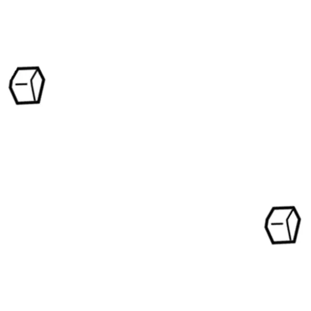 HS7Z54672A40CB - Body: Grip Handle Cap for Ford: Fusion, Police Responder Hybrid, SSV Plug-In Hybrid Image